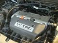 2.4 Liter DOHC 16-Valve i-VTEC 4 Cylinder 2006 Honda CR-V LX Engine