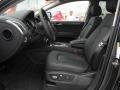 Black Interior Photo for 2011 Audi Q7 #40810583