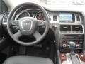 Black Dashboard Photo for 2011 Audi Q7 #40810599