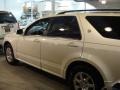 White Diamond - SRX 4 V6 AWD Photo No. 4