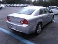 Silver Ice Metallic - Malibu LS Sedan Photo No. 4