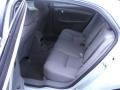 Silver Ice Metallic - Malibu LS Sedan Photo No. 6