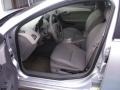 Silver Ice Metallic - Malibu LS Sedan Photo No. 8