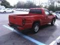 Victory Red - Colorado Regular Cab Photo No. 3