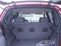 2006 Inferno Red Pearl Jeep Liberty Sport  photo #4