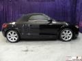 Brilliant Black - TT 2.0T Roadster Photo No. 4