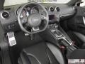 Brilliant Black - TT 2.0T Roadster Photo No. 6
