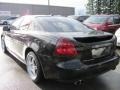 2004 Black Pontiac Grand Prix GTP Sedan  photo #2