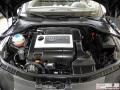 2.0 Liter FSI Turbocharged DOHC 16-Valve VVT 4 Cylinder 2008 Audi TT 2.0T Roadster Engine