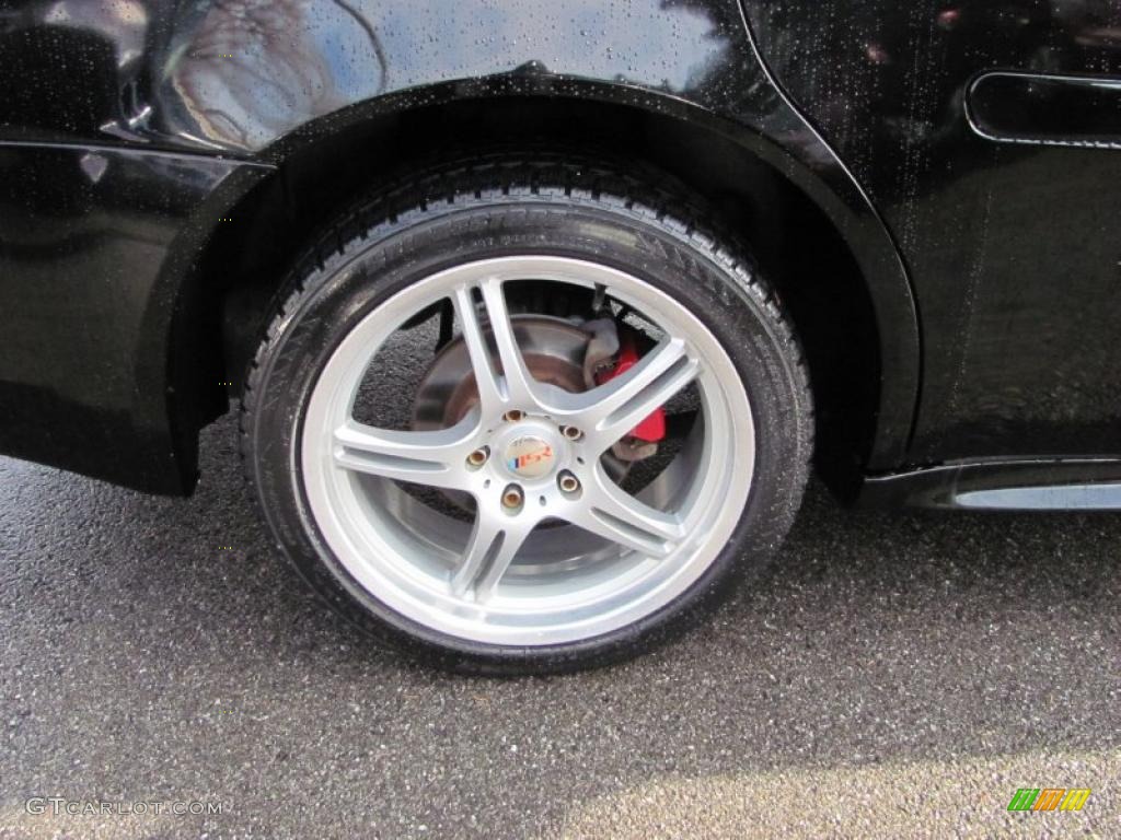 2004 Pontiac Grand Prix GTP Sedan Wheel Photo #40811347