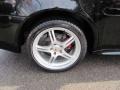 2004 Pontiac Grand Prix GTP Sedan Wheel