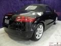 Brilliant Black - TT 2.0T Roadster Photo No. 18