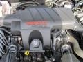 3.8 Liter Supercharged OHV 12V 3800 Series III V6 Engine for 2004 Pontiac Grand Prix GTP Sedan #40811375