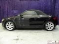 Brilliant Black - TT 2.0T Roadster Photo No. 20