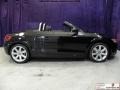 Brilliant Black - TT 2.0T Roadster Photo No. 21