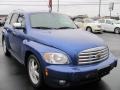 Daytona Blue Metallic - HHR LT Photo No. 1