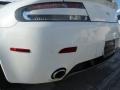 Stratus White - V8 Vantage Roadster Photo No. 11