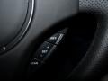 2011 Aston Martin V8 Vantage Baltic Blue Interior Controls Photo