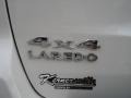 2011 Stone White Jeep Grand Cherokee Laredo X Package 4x4  photo #14