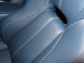  2011 V8 Vantage Roadster Baltic Blue Interior