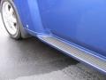 Daytona Blue Metallic - HHR LT Photo No. 19