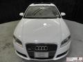 2008 Ibis White Audi A4 2.0T Sedan  photo #15