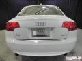 2008 Ibis White Audi A4 2.0T Sedan  photo #16