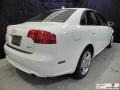 2008 Ibis White Audi A4 2.0T Sedan  photo #18