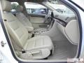 Ibis White - A4 2.0T Sedan Photo No. 20