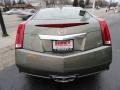 Tuscan Bronze ChromaFlair - CTS 4 AWD Coupe Photo No. 6