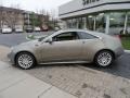 Tuscan Bronze ChromaFlair - CTS 4 AWD Coupe Photo No. 8