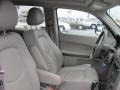 Daytona Blue Metallic - HHR LT Photo No. 7