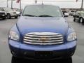 Daytona Blue Metallic - HHR LT Photo No. 9
