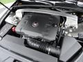3.6 Liter DI DOHC 24-Valve VVT V6 Engine for 2011 Cadillac CTS 4 AWD Coupe #40812011