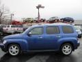 Daytona Blue Metallic - HHR LT Photo No. 11