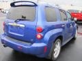 Daytona Blue Metallic - HHR LT Photo No. 12