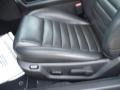 Dark Charcoal Interior Photo for 2008 Ford Mustang #40812195