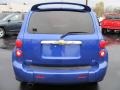 Daytona Blue Metallic - HHR LT Photo No. 22