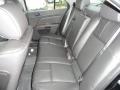  2011 STS V6 Luxury Ebony Interior