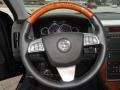 Ebony Steering Wheel Photo for 2011 Cadillac STS #40812355