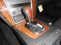  2011 STS V6 Luxury 6 Speed DSC Automatic Shifter