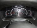  2011 STS V6 Luxury V6 Luxury Gauges