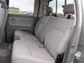 Mineral Gray Metallic - Dakota SLT Quad Cab 4x4 Photo No. 10