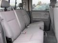 Mineral Gray Metallic - Dakota SLT Quad Cab 4x4 Photo No. 15