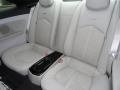 Light Titanium/Ebony Interior Photo for 2011 Cadillac CTS #40812695