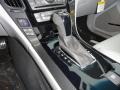  2011 CTS -V Coupe 6 Speed Automatic Shifter