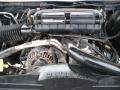 5.9 Liter OHV 16-Valve Magnum V8 2001 Dodge Ram 2500 SLT Regular Cab 4x4 Engine