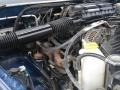 5.9 Liter OHV 16-Valve Magnum V8 Engine for 2001 Dodge Ram 2500 SLT Regular Cab 4x4 #40813075