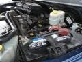 5.9 Liter OHV 16-Valve Magnum V8 Engine for 2001 Dodge Ram 2500 SLT Regular Cab 4x4 #40813111