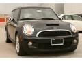 Astro Black Metallic - Cooper S Clubman Photo No. 2